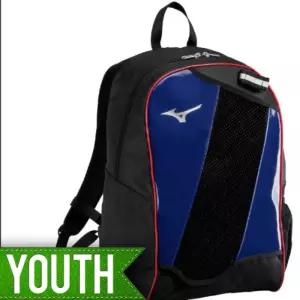 MIZUNO유소년백팩05016[청]