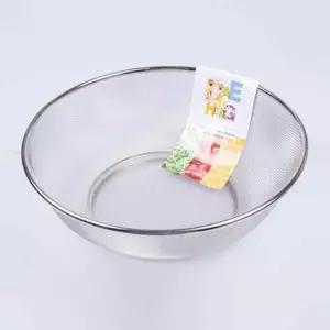 스텐레스볼 4호 믹싱볼 샐러드볼