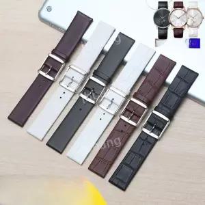 호환 CK 켈빈클라인 시계 시계줄 22mm 화이트 손목 툴라 20mm 스트랩