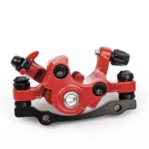 전동킥보드 디스크 브레이크 패드 10인치