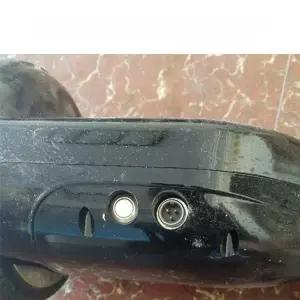 전동킥보드 충전포트 고무 캡 포함