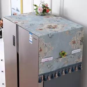 냉장고 덮개 유럽식 커버 더스트 상단형 양문형 단문형