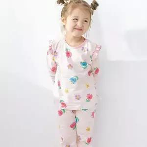 [보리보리/바풀 주니어]바풀 MK SS62-13 아동내복 간절기 순면 유아 아동 주니