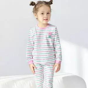 [보리보리/바풀 주니어]바풀 MK SS62-02 아동내복 간절기 순면 유아 아동 주니