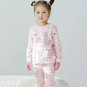 [보리보리/바풀 주니어]바풀 MK SS62-09 아동내복 간절기 순면 유아 아동 주니