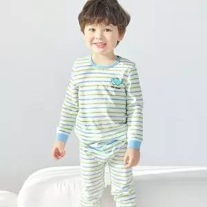 [보리보리/바풀 주니어]바풀 MK SS62-01 아동내복 간절기 순면 유아 아동 주니