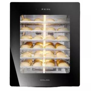 제빵발효기 가정용 빵발효기 제빵기계 오븐 숙성 발효기