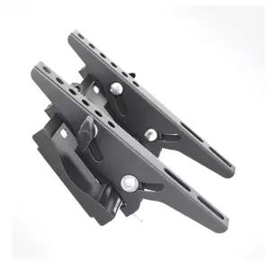 소형 중형 TV 각도형 벽걸이 마운트 브라켓 밀착거치대 23 24 27 29 30 32 37 40 42인치 삼성 엘지 LG텔레비젼 브래킷