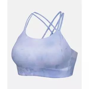 브랜드정품 데상트 DESCENTE 여성 라이트서포트 숏 브라탑 패턴(SP322TBR77) 327799