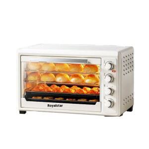 대용량 60리터 전기 특수 상업용 사용 기계 가정용 토스터 다기능 피자 베이킹 오븐