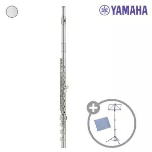 야마하 YFL-797H 플룻 / YAMAHA Flute /올실버 B풋