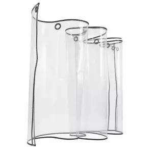 투명방풍비닐커튼 칸막이 바람막이 우레탄 두꺼운 비닐 가림막