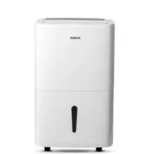 보국 45L 대용량 제습기 화장실 옷장 인버터 음이온