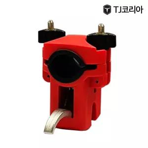 TJ코리아 선상받침대 방아쇠 고정거치대 홀더