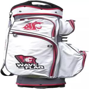 브리지스톤 골프 워싱턴 주립 카트백