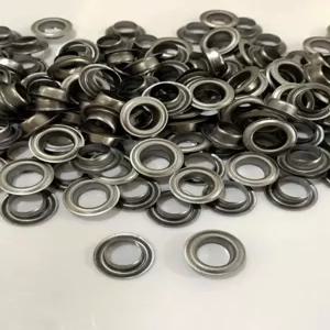 아일렛 펀칭기 현수막 펀칭 반자동 배너 타공 천막 구멍