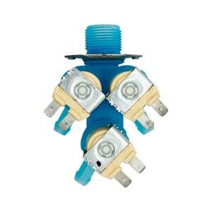 호환 삼성 세탁기 전기 물 흡입구 솔레노이드 밸브 DC62-00233F 부품의 기능