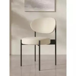 프리미엄 벨벳 의자 북유럽 라운지 스툴 인테리어 카페 다이닝