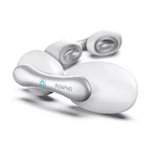 렌포 아이스파팟 눈찜질기 냉온열 눈마사지기 선물추천 안대 눈안마기 안구건조증개선