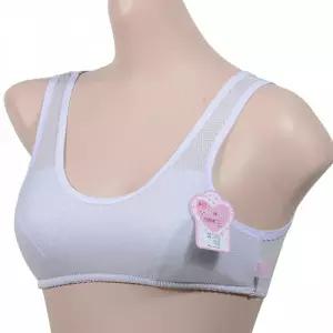 조은 에어로쿨 주니어 스포츠 1단계브라 여학생 초등