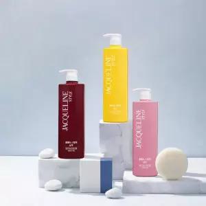 재클린스타일 살롱 드 프로 샴푸/트리트먼트 1L 대용량 모음전