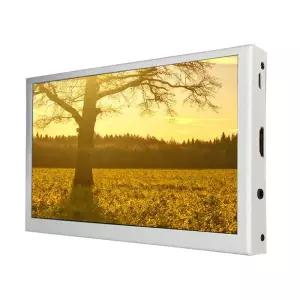 휴대용 모니터 서브 컴퓨터 미러링 게임용 노트북 보조 모니터