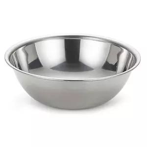 스텐볼 40cm -N 스텐바구니/과일/채반/믹싱볼/소쿠리/대야/양푼/무침/샐러드볼/스텐/다용도/바구니/스테인