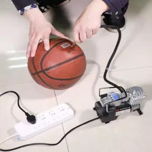 가정용 소형콤프레샤 무오일 콤프레샤 스프레이 페인트