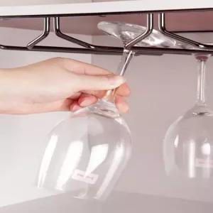 컵걸이 진열대 주방정리용 컵홀더 컵정리대 홈카페 트리형