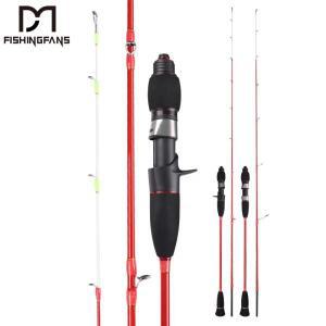 1.68m 슬로우 지깅 보트 바다용 솔리드 카본 피치 낚싯대 루어 30-100g 라이트 로드