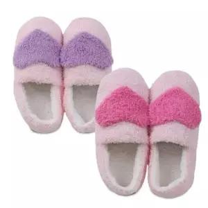 인기상품 털실내화 방한 빅하트 슬리퍼 겨울슬리퍼 겨울실내화 [WFLLQGA_260305]