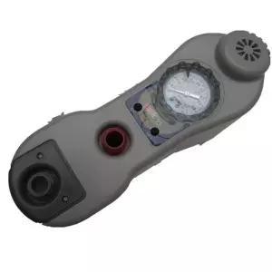 초경량 보트 에어펌프 캠핑 휴대용 야외활동 충전식 자동 고압