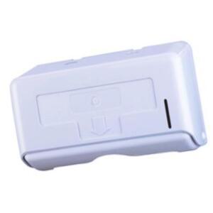 [2개구성] 케이스 HTM530 휴지 보관대 티슈 타월용기 전용용기 공용 화장실 디스펜서 핸드타올 KW54B003