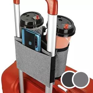 캐리어 컵홀더 음료수 커피 텀블러 수납 보관 홀더 RSi7+4MNy