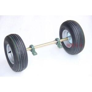 전동 ATV 부품 샤프트 4륜 1m 구조물 111CM 15X6 00 웨건