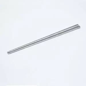 국산 스텐 젓가락 커트러리 저분 십장생 5P 성인젓가락 업소용젓가락 식당젓가락 가정용젓가락