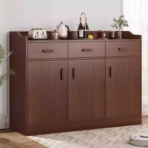 카페 반납대 원목 테이블 이동식 학교 선반