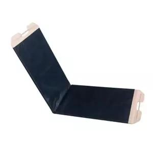 슬라이딩 시트 변환 자켓휴대용 와상 이송요양원 업그레이드형 뒤집기