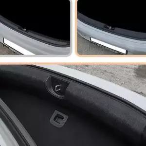 [CAR] 그랜져IG 트렁크범퍼 커버 기스 발자국 스크래치 커버