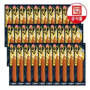 한성기업 야식 후랑크 핫바 65g X 30개