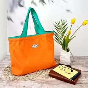 폴리 숄더백 장바구니 토트백 쇼퍼백 브랜드백