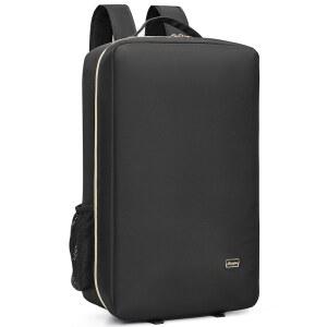 클럽 공연을 위한 라벤 DJ 백팩, 파이오니어 DDJ-REV1과 호환되는 믹서 케이스, 컨트롤러, 노베이션 런치키 37 키 키보드 및 기타 장비