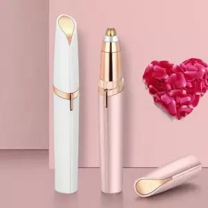 눈썹제모기 정리기 솜털제모기 여성면도기 미용면도기