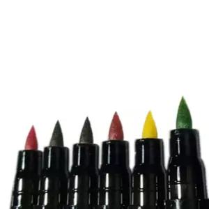 패딩 염색펜 상업용 의류색 수선 복원 가정용 염색약