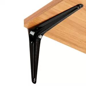 선반 받침대 삼각 브라켓 나사포함 7.5x10cm DD-12396