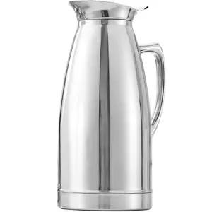 호텔 물 주전자 카페 보온 레스토랑 냉수 워터포트 워터