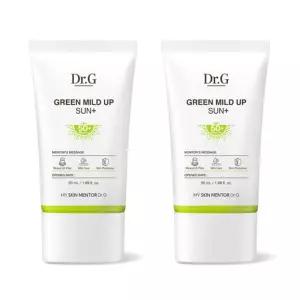 닥터지 그린 마일드 업 선 플러스 50ml 2개