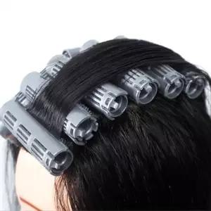 파마롤 클립 롯드 셀프 세트 뿌리펌 헤어 원터치 파마 셀프파마 뿌리볼륨펌