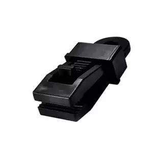 ksr 사각 무타공 타프 그늘막 천막 고정 클립 2개셋트