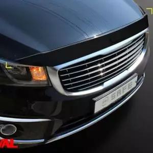 [CAR] 올뉴카니발 본넷가드 스모그 후드가드 버그 디플렉터